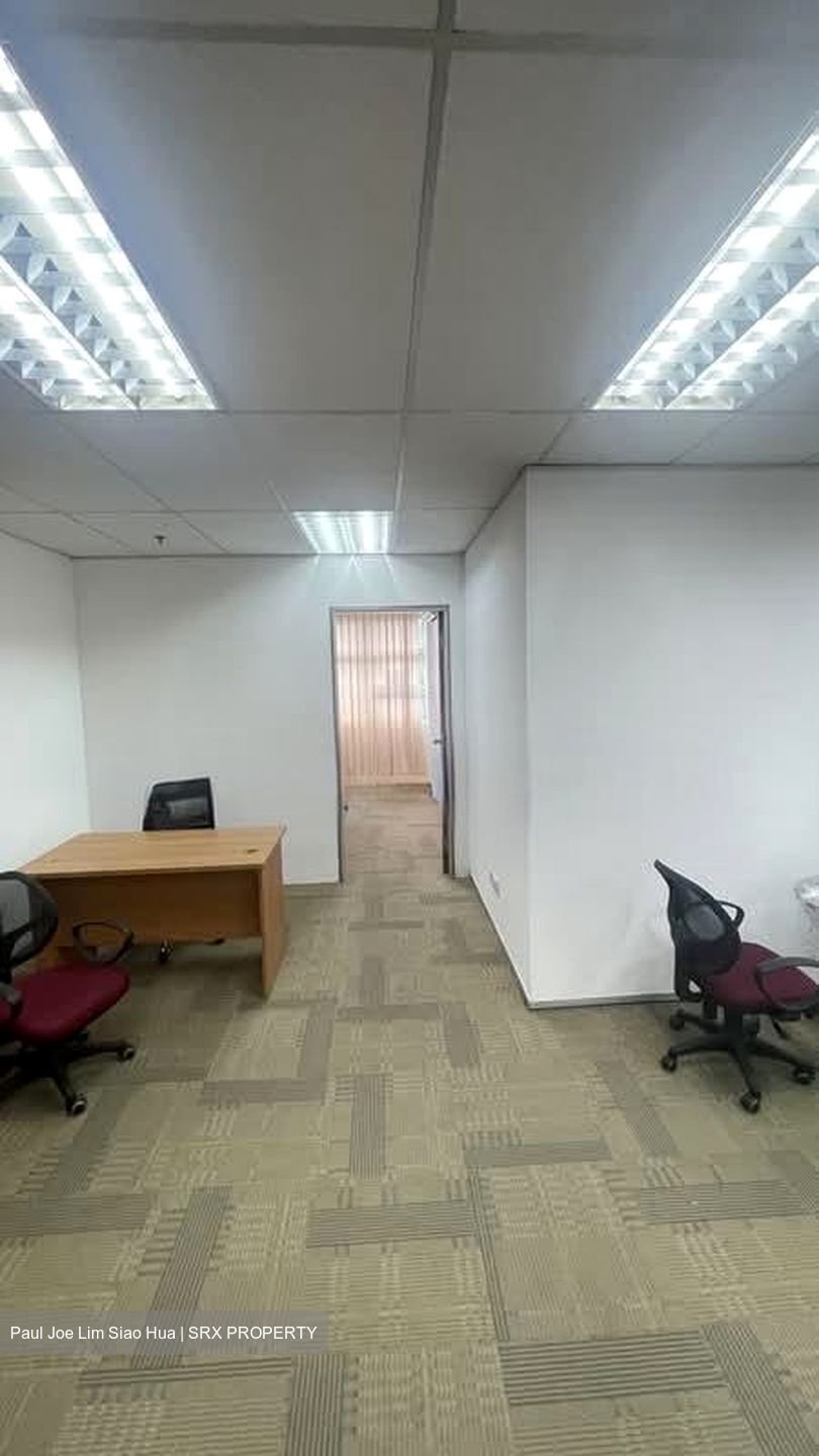 Entrepreneur Business Centre (D14), Factory #582268641